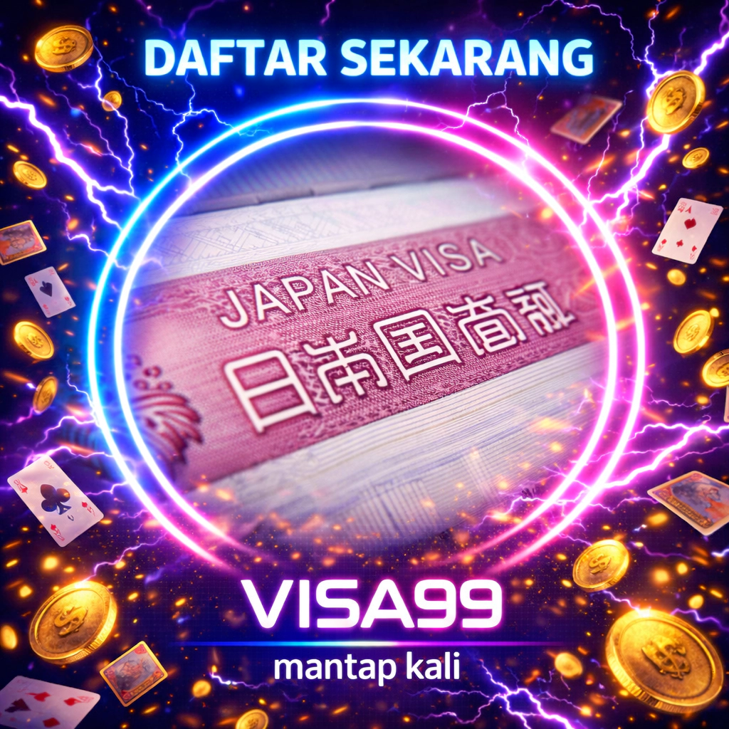 Galeri foto Perpanjang Visa99 Japan Online – Termurah & Terbaik di Jakarta